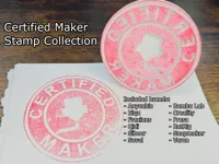 Single material