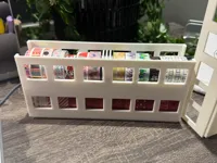 0.24mm layer, 2 walls, 5% infill