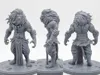 0.12mm layer, 3 walls, 10% infill
