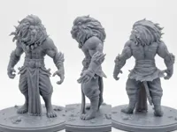 0.12mm layer, 3 walls, 10% infill