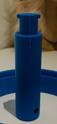 Handle_140mm_petg_0.2mm layer, 2 walls, 35% infill