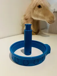 Holder_170mm handle _pla 0.2mm layer, 2 walls, 15% infill