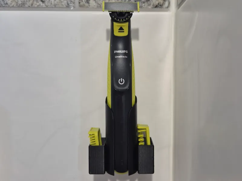 Wandhalter Philips OneBlade360 Face&Body