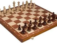 Chess set