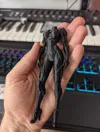 0.08mm layer, 2 walls, 15% infill