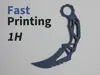 0.4mm nozle, 0.08mm layer (high quality)