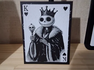 King Jack