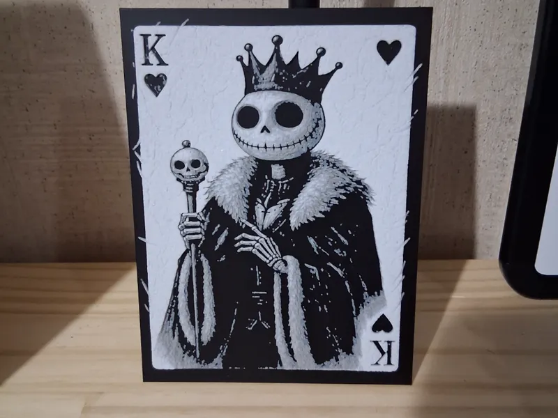 King Jack