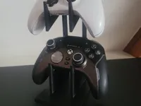 Support pour manette de jeu — photo 2