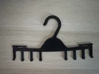 Plain version - 0.2mm layer, 2 walls, 15% infill