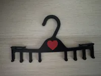 Heart version - 0.2mm layer, 2 walls, 15% infill