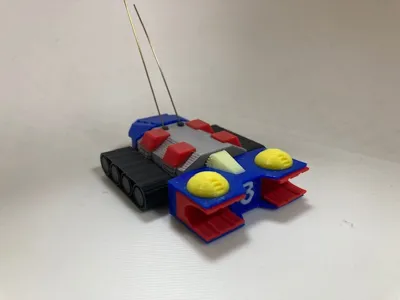 battletank