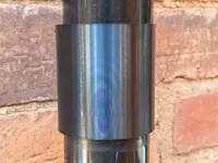 0.2mm layer, 2 walls, 10% infill