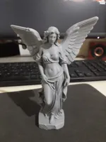 Detailed, 0.16mm layer, 2 walls, 15% infill