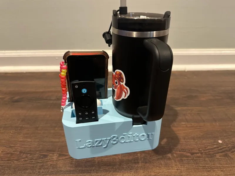 Bedside Caddy