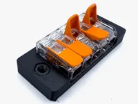 0.2mm layer, 3 walls, 25% infill