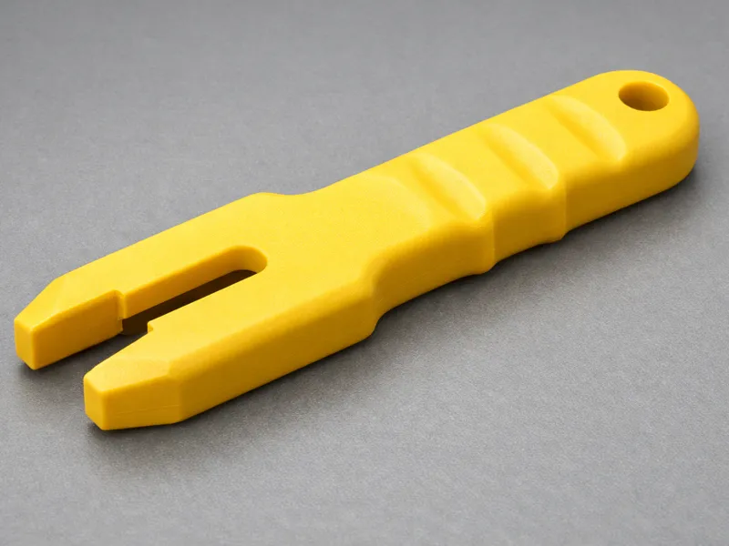 PTF TUBE tool
