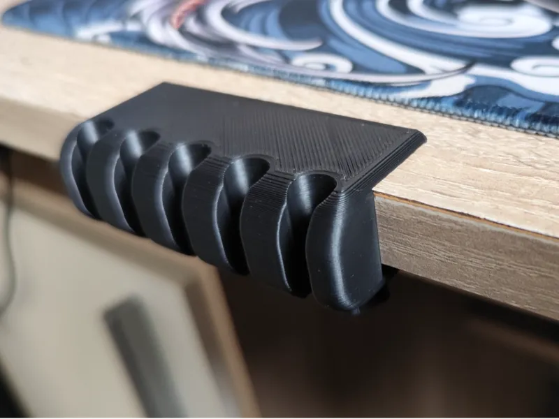 Cable holder
