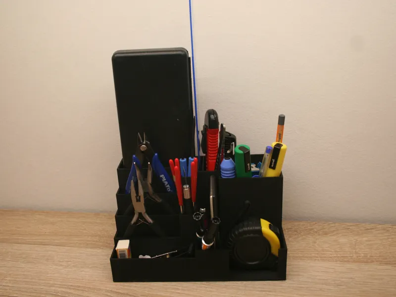 Tool Organizer
