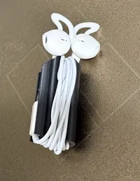 Enrouleur pour écouteurs Apple USB-C — photo 3