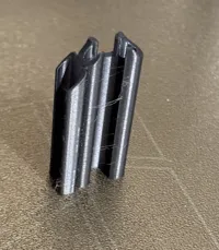 Enrouleur pour écouteurs Apple USB-C — photo 2