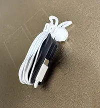 Enrouleur pour écouteurs Apple USB-C — photo 4