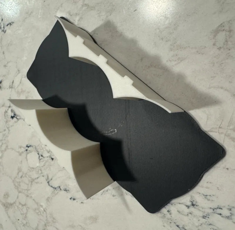2004 GTO Redbull Cup holder