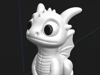 Ornements dragon — photo 1