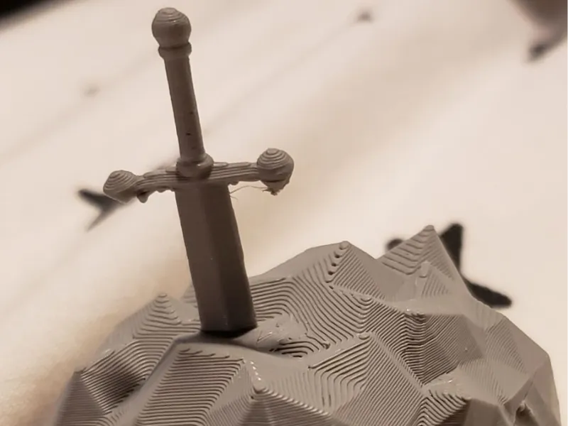 Excalibur