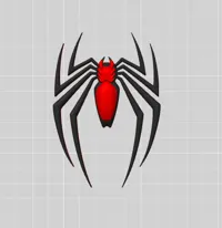 Bicolor 10cm v2 - 0.16mm layer, 3 walls, 15% infill