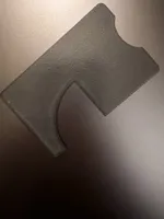 Thinner 0.2mm layer, 2 walls, 15% infill