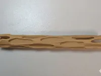 0.16mm layer, 2 walls, 3% infill