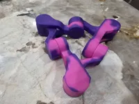 Kaléidocycle à impression directe — photo 2