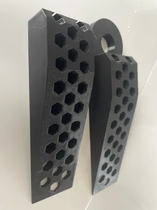 door wedge