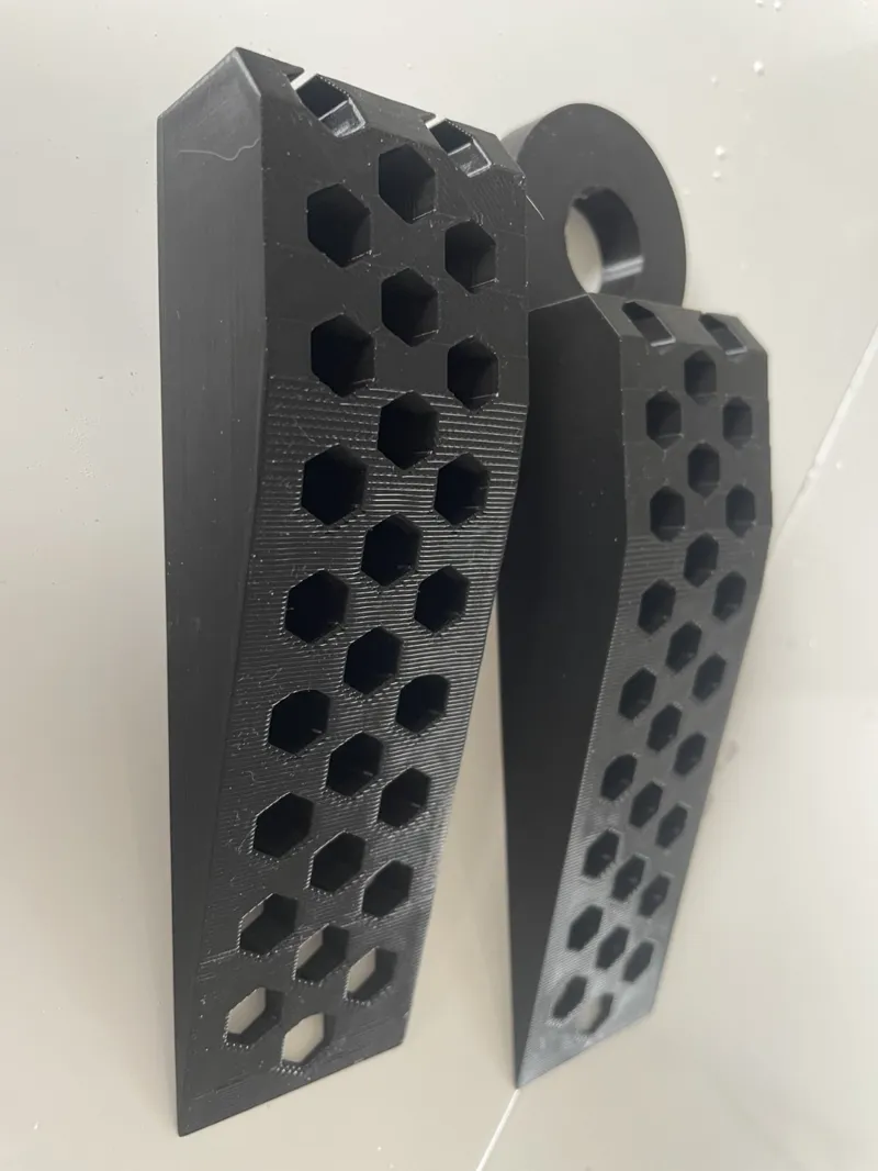 door wedge