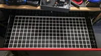 Für “kleine” Druckbetten wie P1, X1, A1, X2