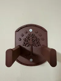 Lord of the Rings Sword Wall Mount