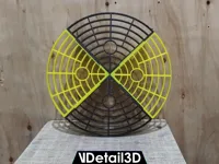 260 mm