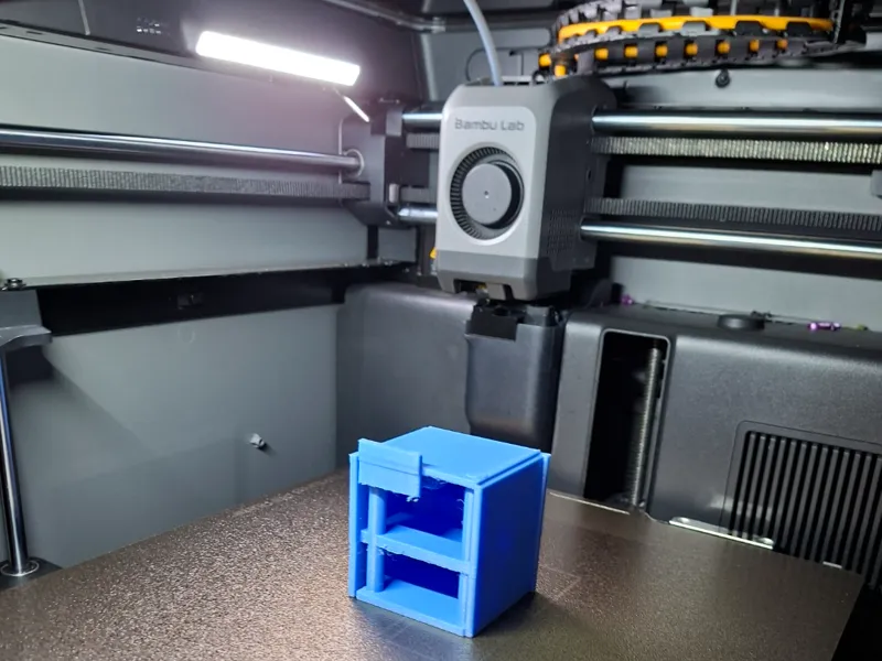 3d models