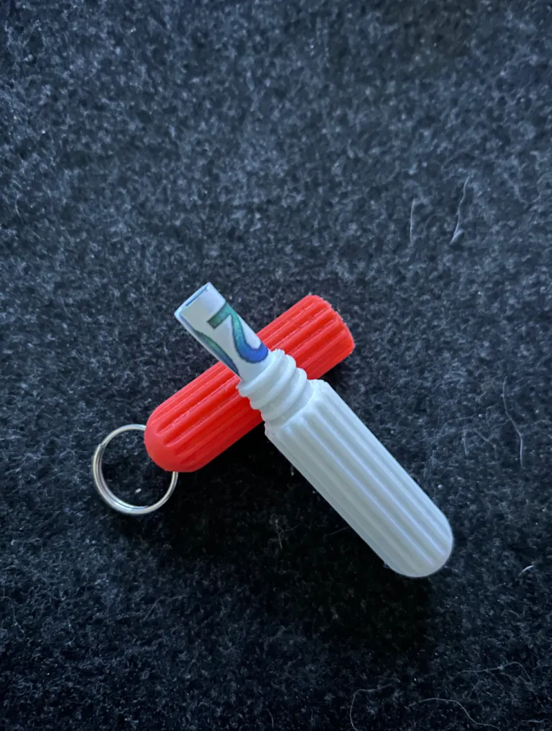 ScheinPille