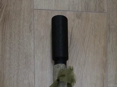 Airsoft Suppressors - 28 mm CCW & 14 mm CCW