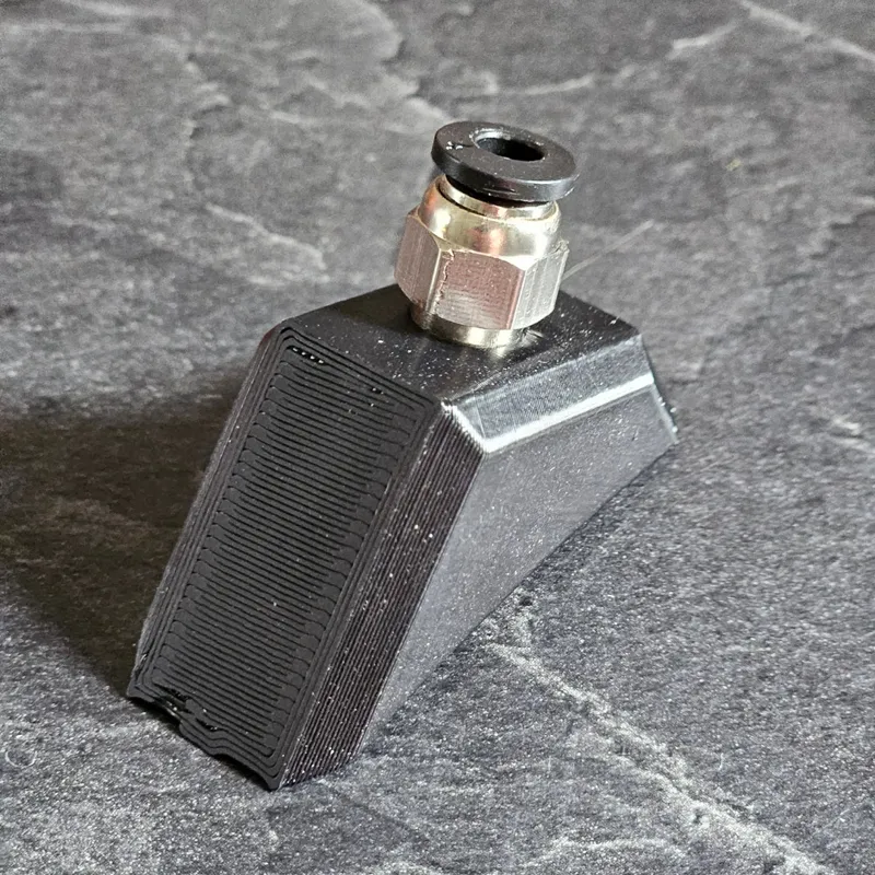 Sunlu FilaDryer S2 PTFE Adapter M6