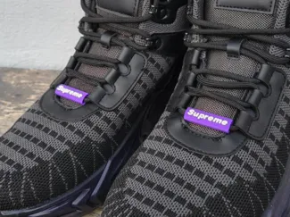 Shoelaces Supreme