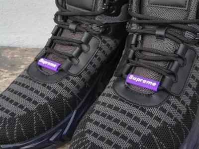 Shoelaces Supreme