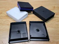 Boîtier de cartouche Commodore 64 — photo 2