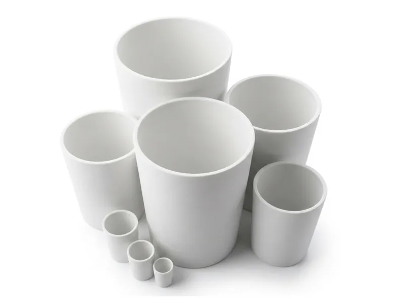 April Fool's Day Prank - Matryoshka doll cups