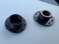 0.12mm layer, 2 walls, 15% infill
