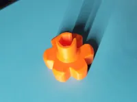 open wrench, 0.2mm layer, 3 walls, 10% infill