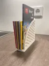 0.2mm layer, 4 walls, 35% infill