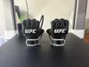 Left And Right Gloves